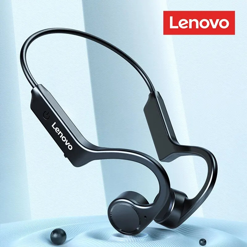 Fone de Ouvido Lenovo