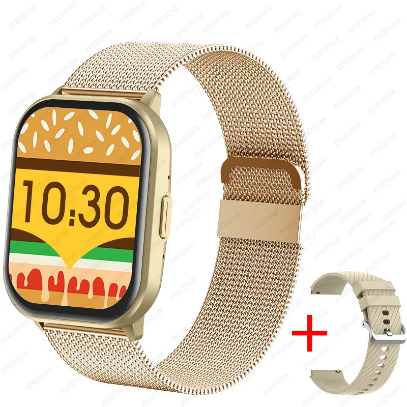 Smartwatch Xiaomi